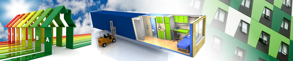 Container Homes